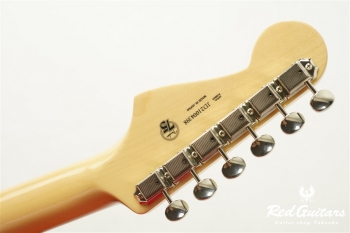 MADE IN JAPAN TRADITIONAL 60S STRATOCASTER - 3-Color Sunburst